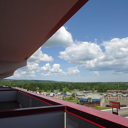 Hotel Casino New Nouveau Brunswick Μόνκτον Εξωτερικό φωτογραφία