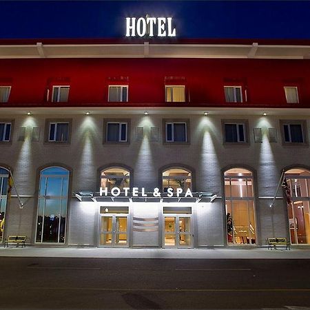 Hotel Casino New Nouveau Brunswick Μόνκτον Εξωτερικό φωτογραφία