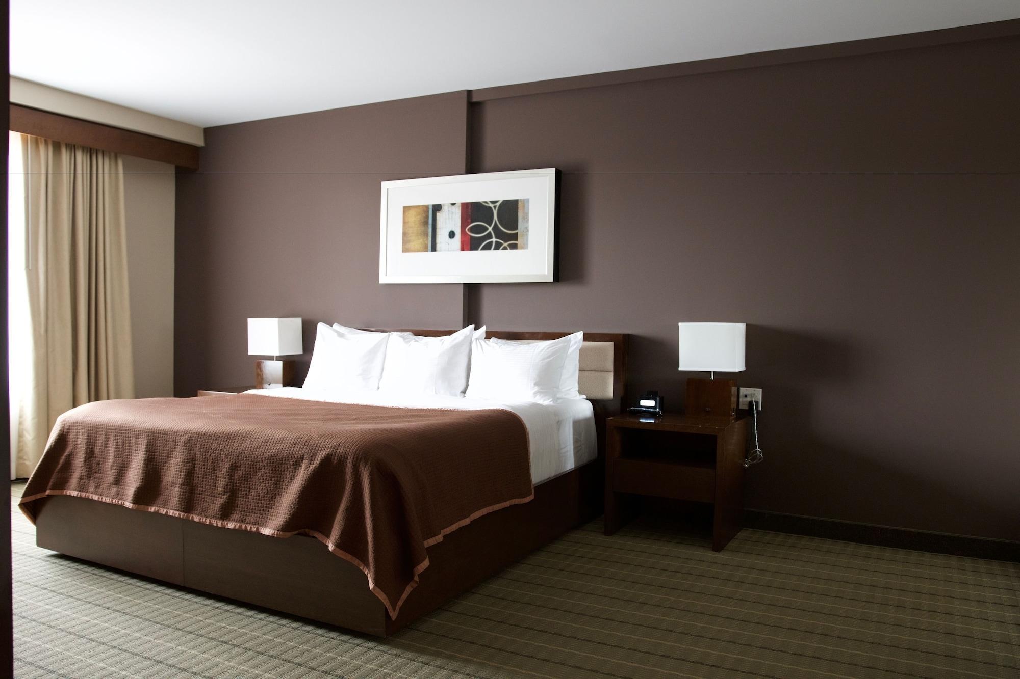 Hotel Casino New Nouveau Brunswick Μόνκτον Εξωτερικό φωτογραφία