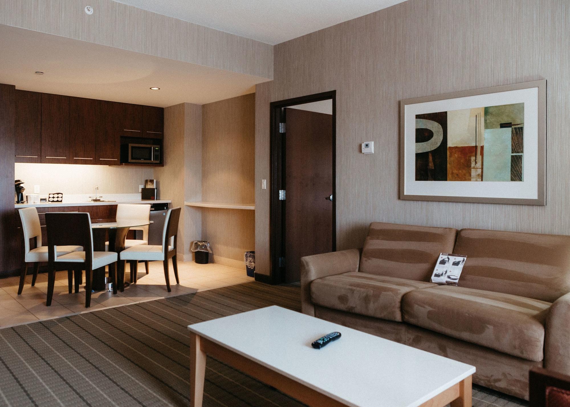 Hotel Casino New Nouveau Brunswick Μόνκτον Εξωτερικό φωτογραφία