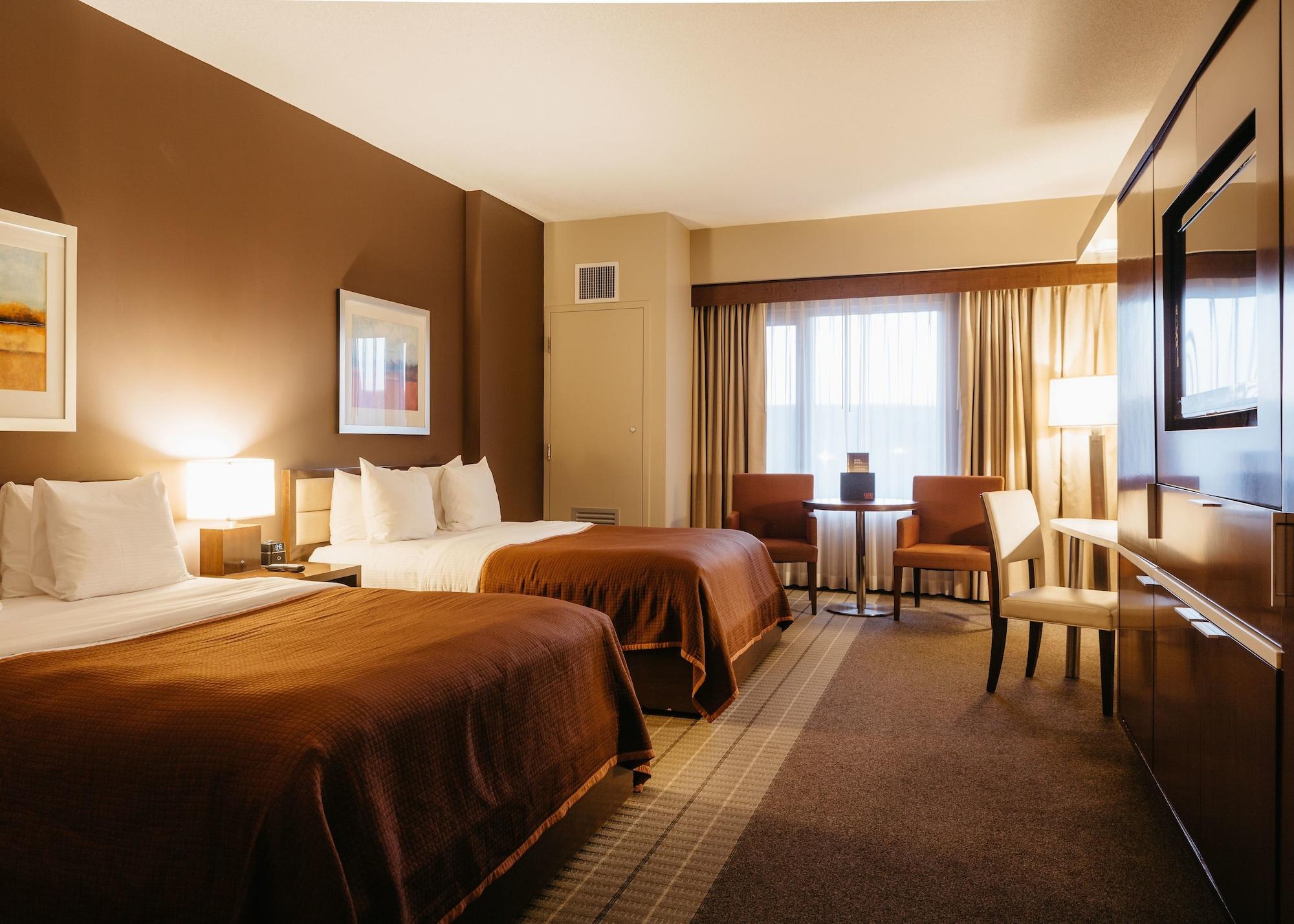 Hotel Casino New Nouveau Brunswick Μόνκτον Εξωτερικό φωτογραφία