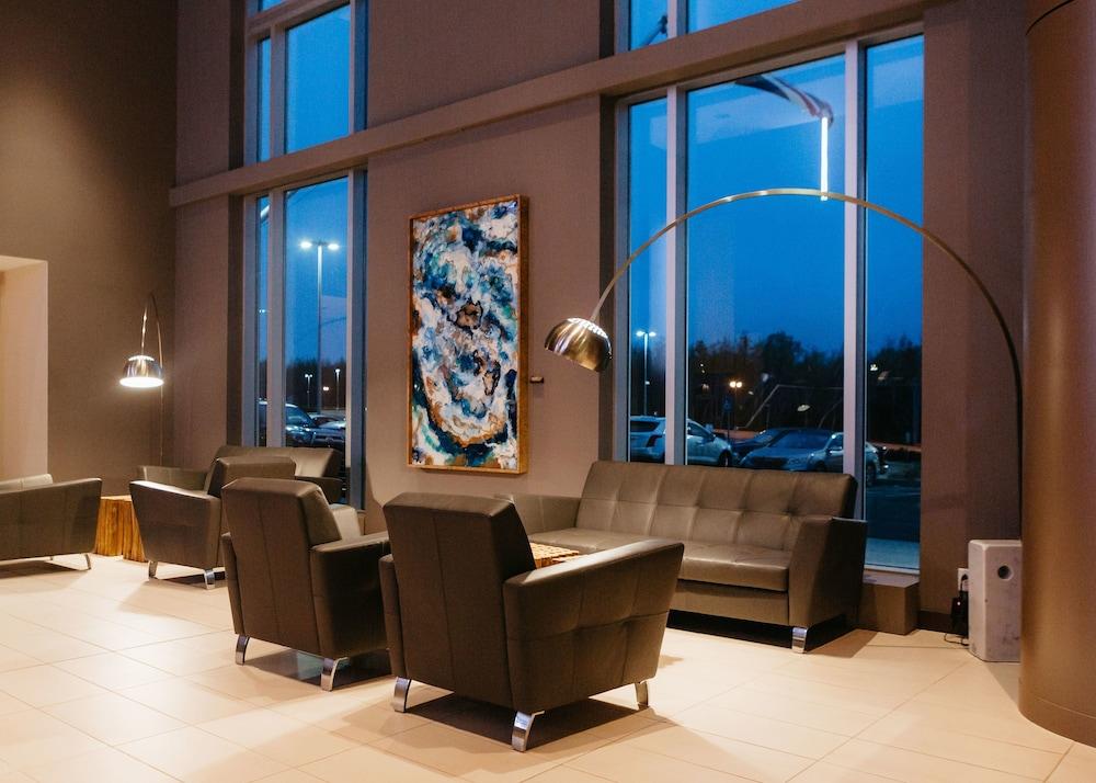 Hotel Casino New Nouveau Brunswick Μόνκτον Εξωτερικό φωτογραφία