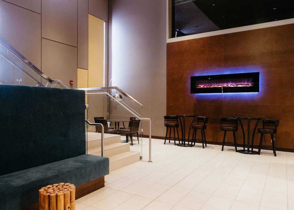 Hotel Casino New Nouveau Brunswick Μόνκτον Εξωτερικό φωτογραφία