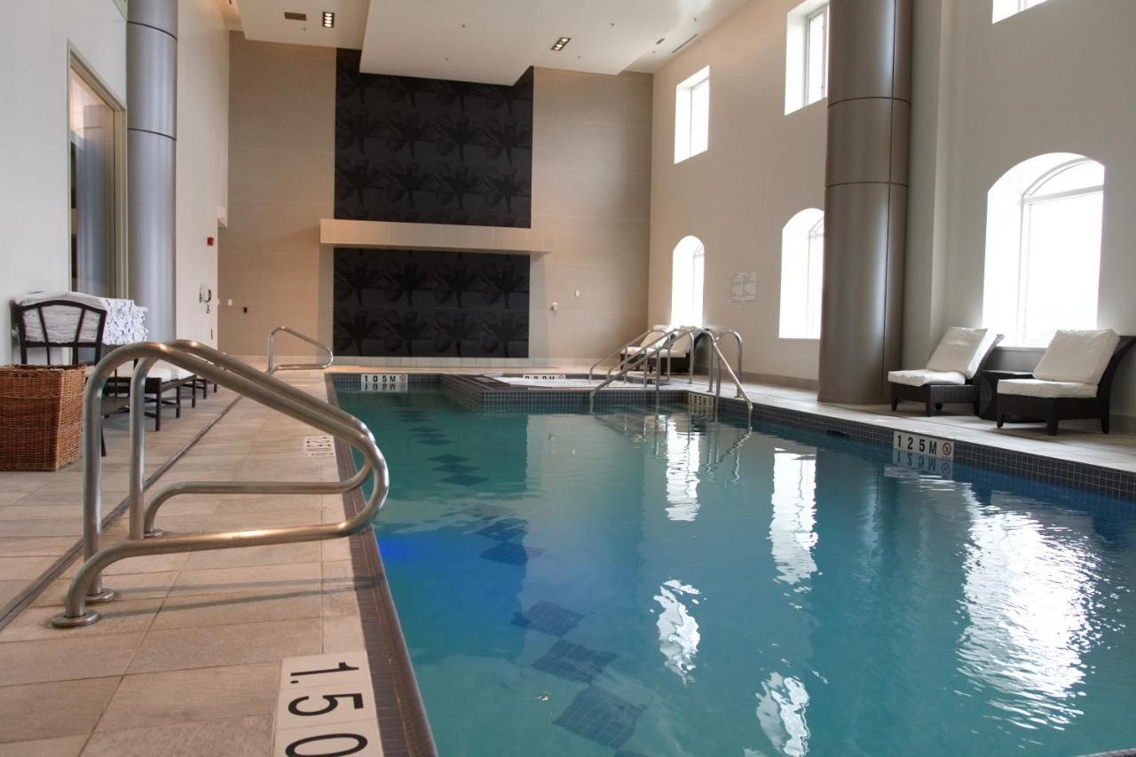 Hotel Casino New Nouveau Brunswick Μόνκτον Εξωτερικό φωτογραφία