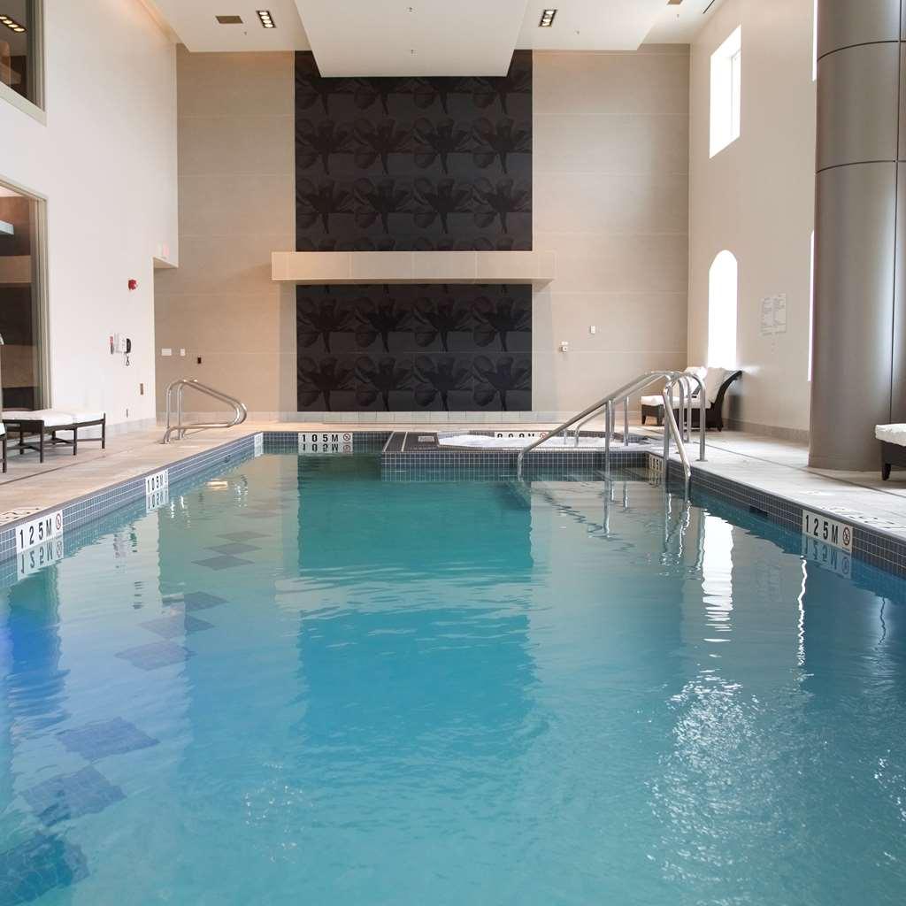Hotel Casino New Nouveau Brunswick Μόνκτον Ανέσεις φωτογραφία