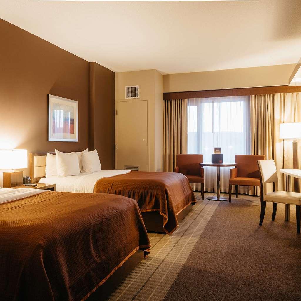 Hotel Casino New Nouveau Brunswick Μόνκτον Δωμάτιο φωτογραφία