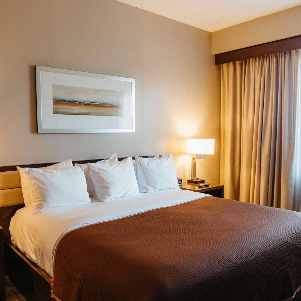 Hotel Casino New Nouveau Brunswick Μόνκτον Δωμάτιο φωτογραφία