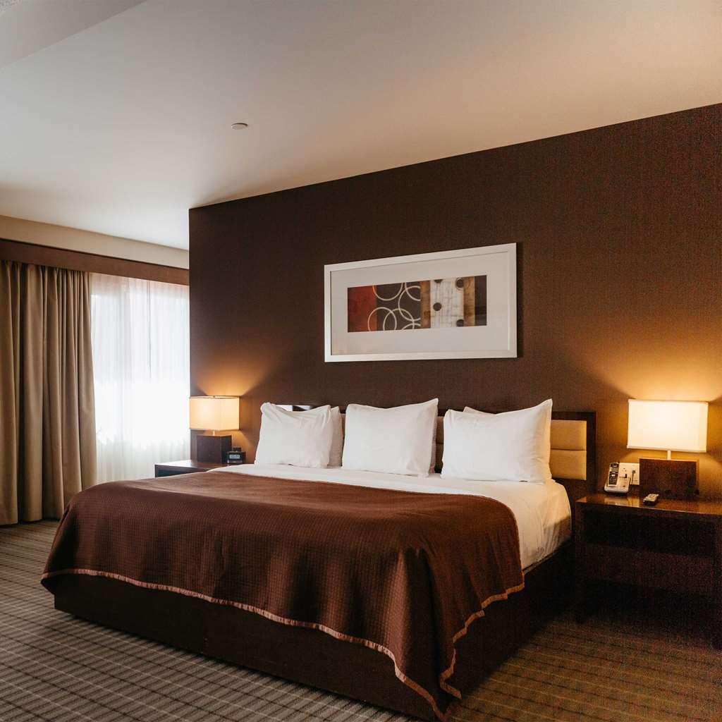 Hotel Casino New Nouveau Brunswick Μόνκτον Δωμάτιο φωτογραφία