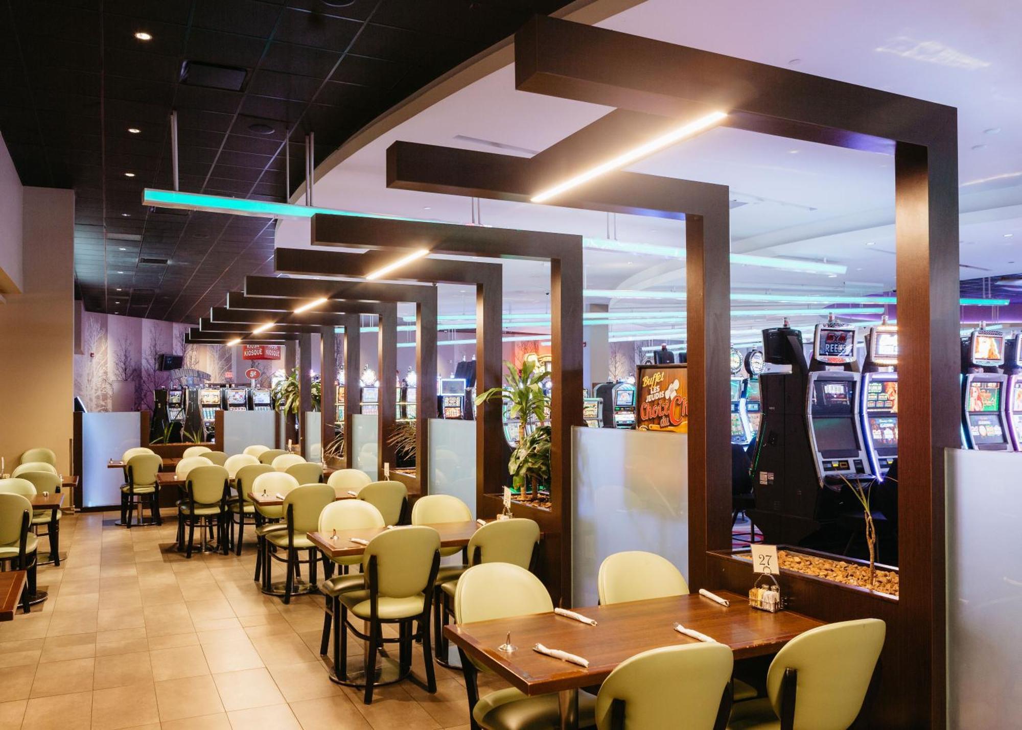Hotel Casino New Nouveau Brunswick Μόνκτον Εξωτερικό φωτογραφία