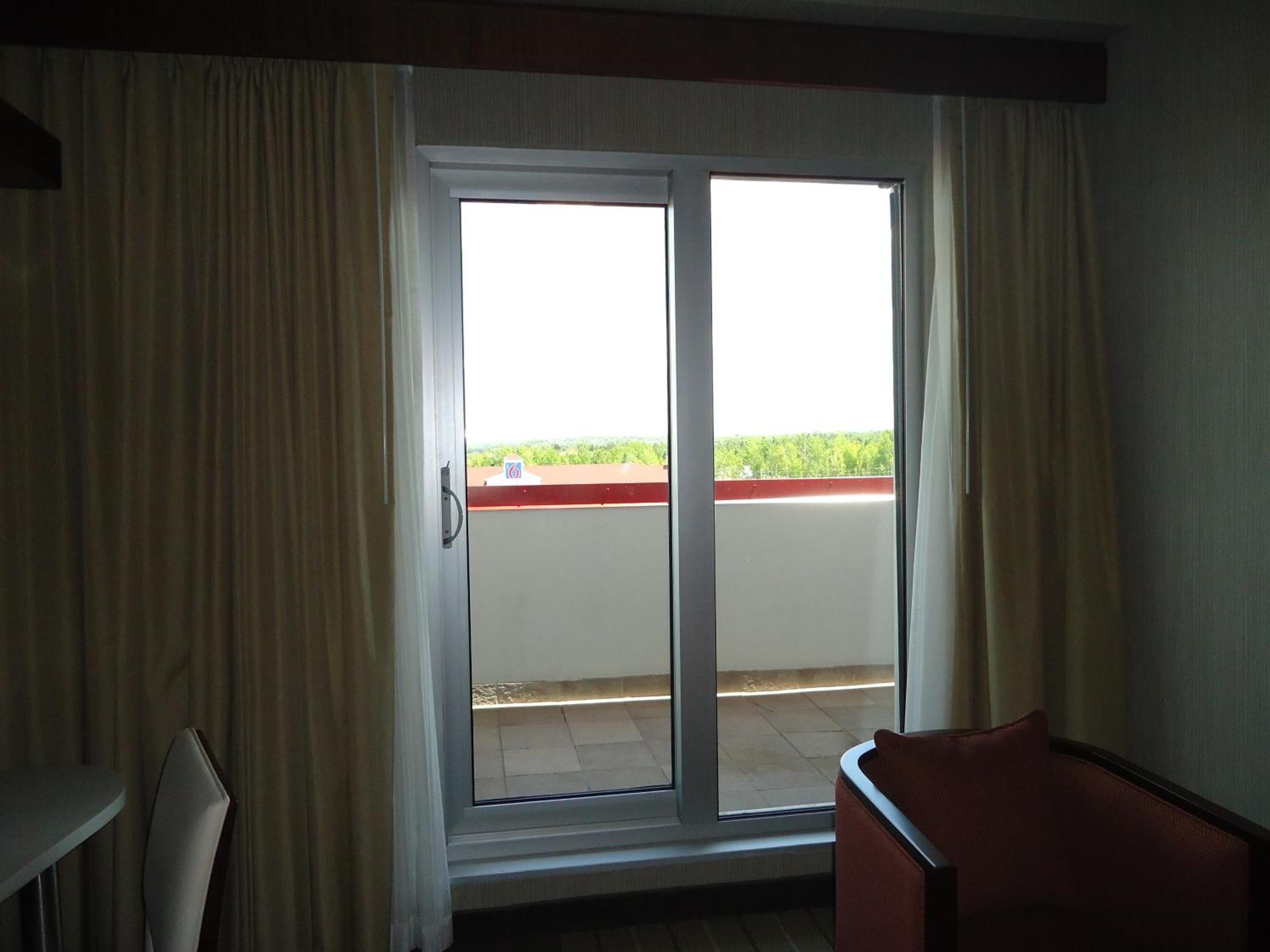 Hotel Casino New Nouveau Brunswick Μόνκτον Εξωτερικό φωτογραφία