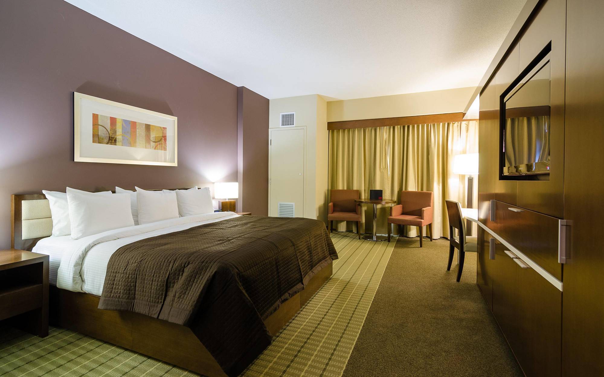 Hotel Casino New Nouveau Brunswick Μόνκτον Εξωτερικό φωτογραφία