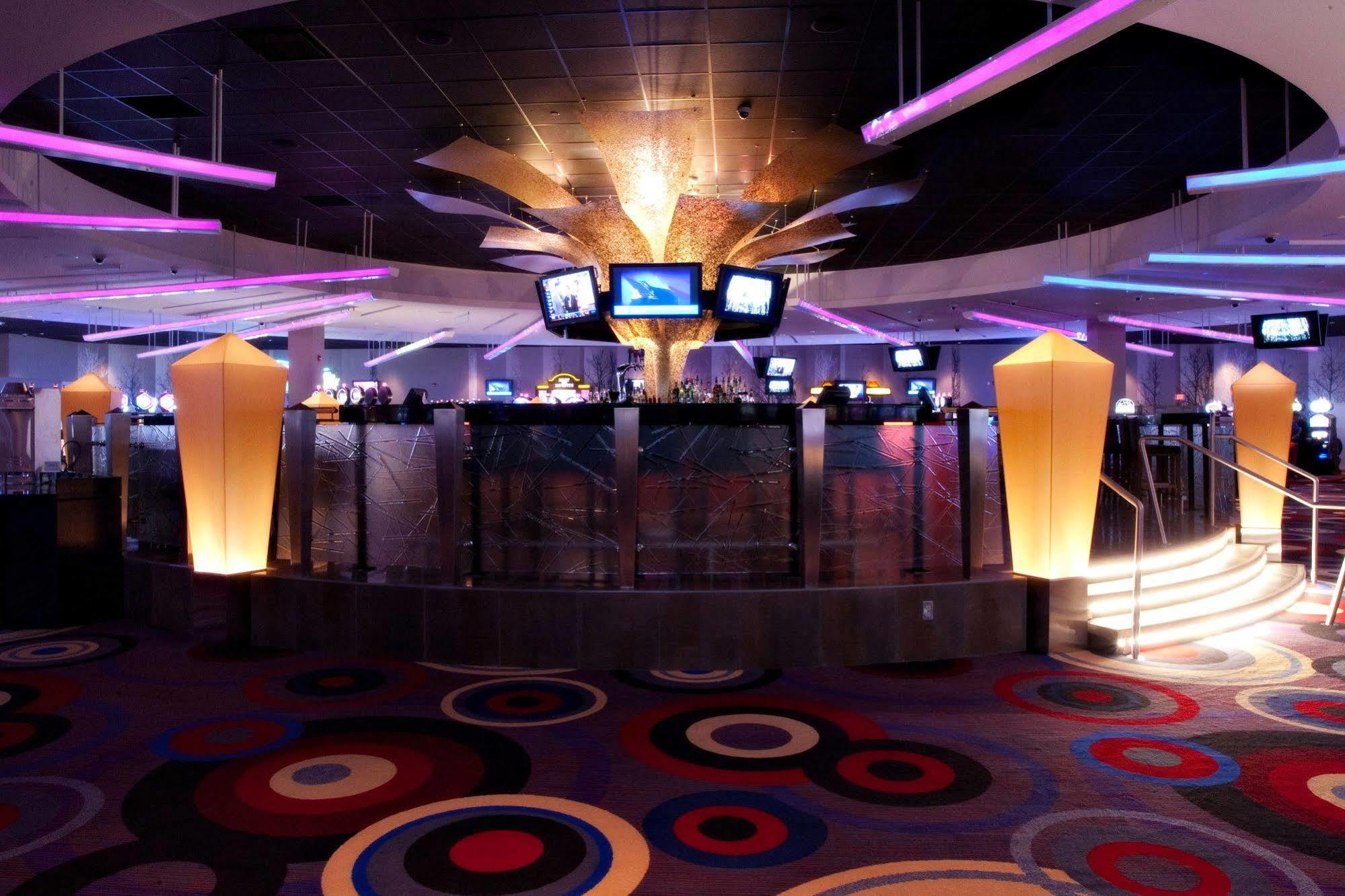Hotel Casino New Nouveau Brunswick Μόνκτον Εξωτερικό φωτογραφία