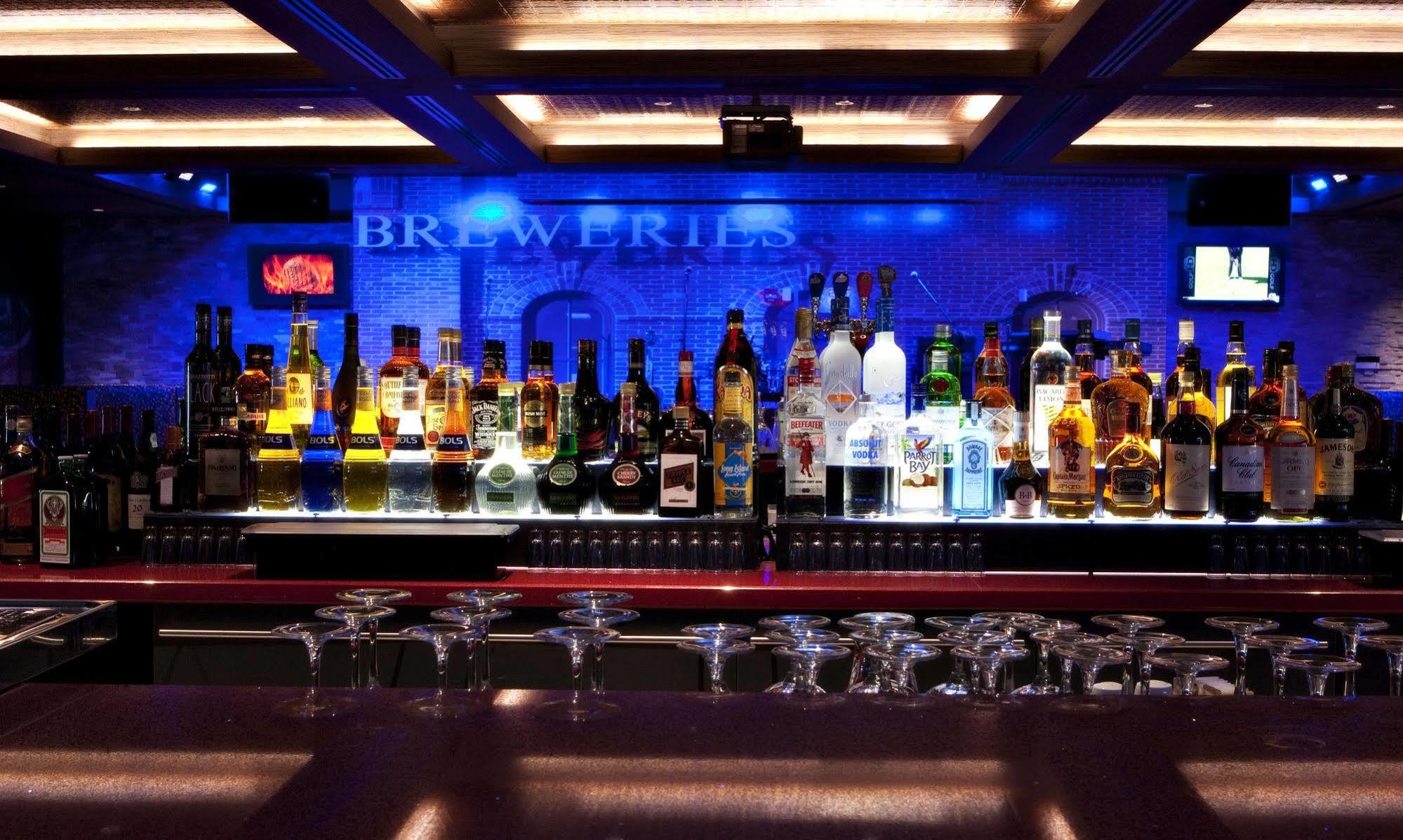 Hotel Casino New Nouveau Brunswick Μόνκτον Εξωτερικό φωτογραφία