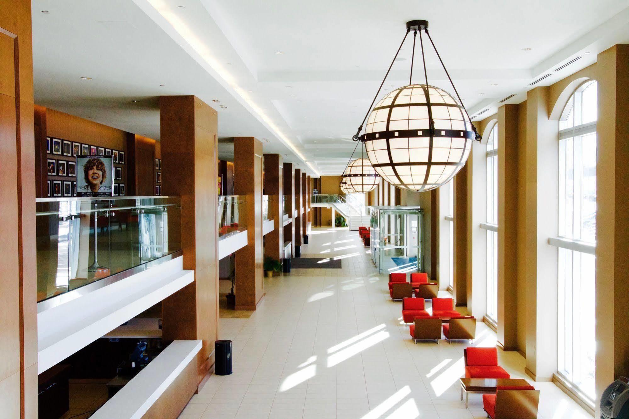 Hotel Casino New Nouveau Brunswick Μόνκτον Εξωτερικό φωτογραφία