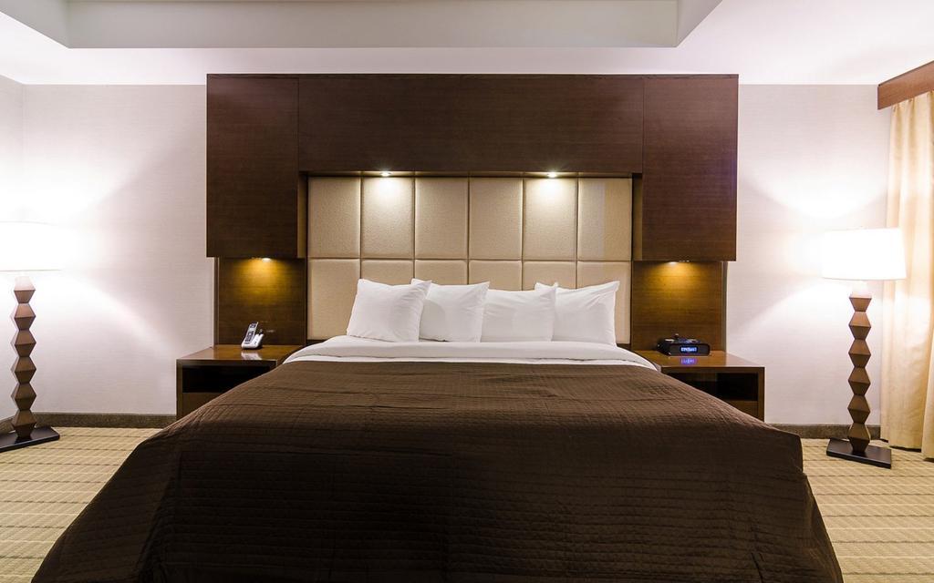 Hotel Casino New Nouveau Brunswick Μόνκτον Εξωτερικό φωτογραφία
