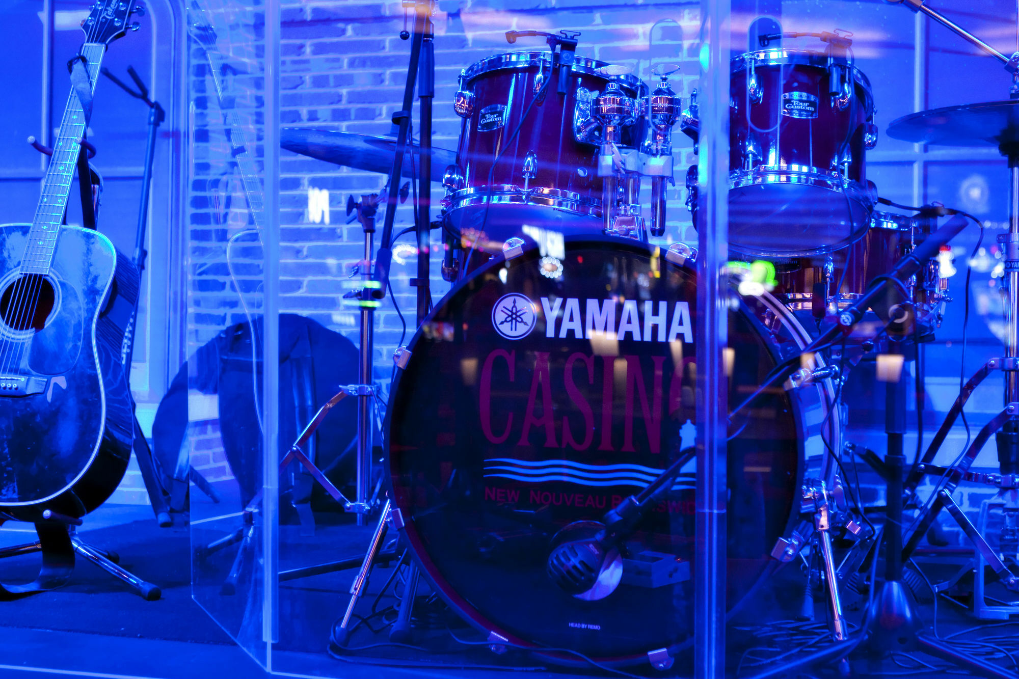 Hotel Casino New Nouveau Brunswick Μόνκτον Εξωτερικό φωτογραφία